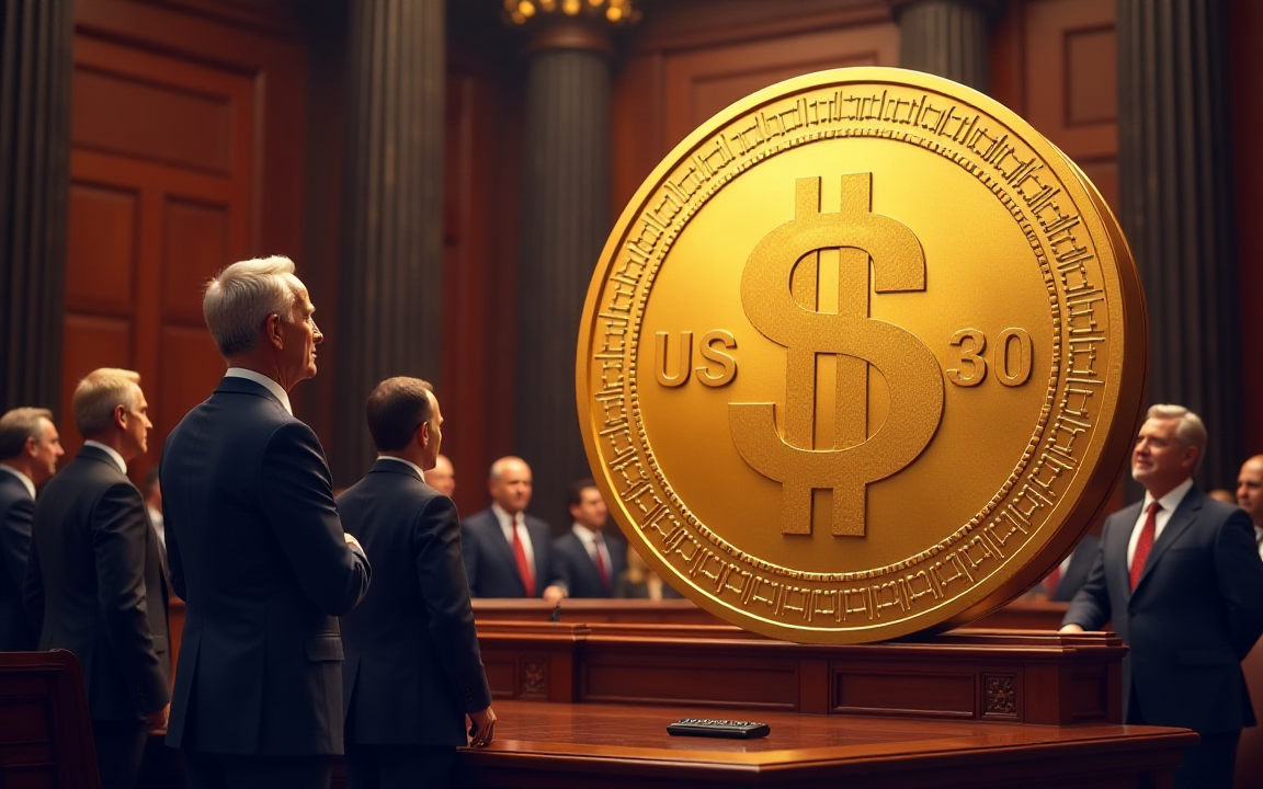 genius act 2025, stablecoin act, stablecoin, stablecoin bill