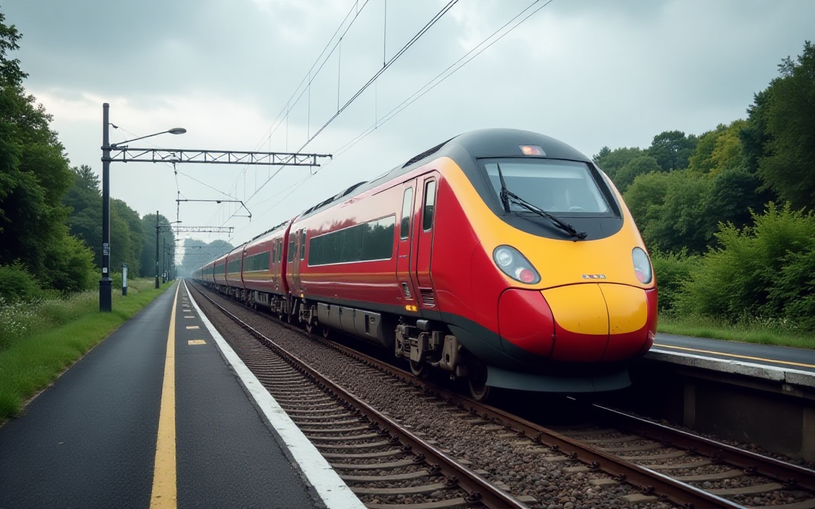 HS2 project delayed, why is HS2 getting delayed?