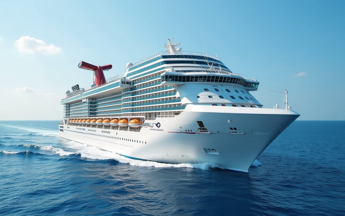 carnival cruise line, CCL stock, carnival new loyalty program