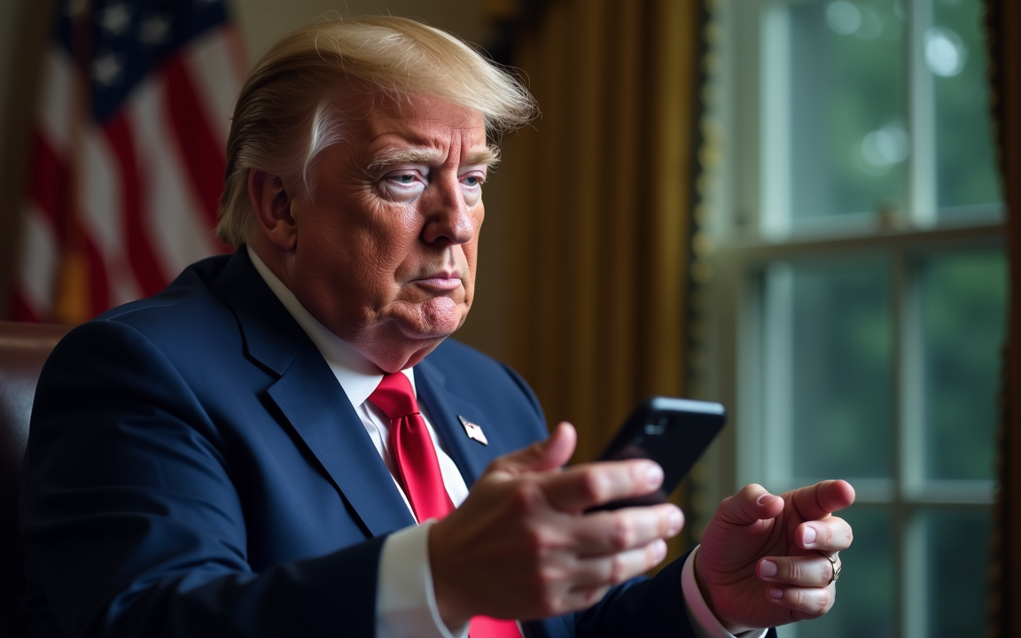 No easy way out: OECD warns Trump's tariffs are choking global growth, fueling inflation