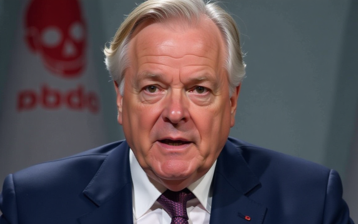 Dutch coalition collapses as Wilders’ PVV quits over immigration dispute