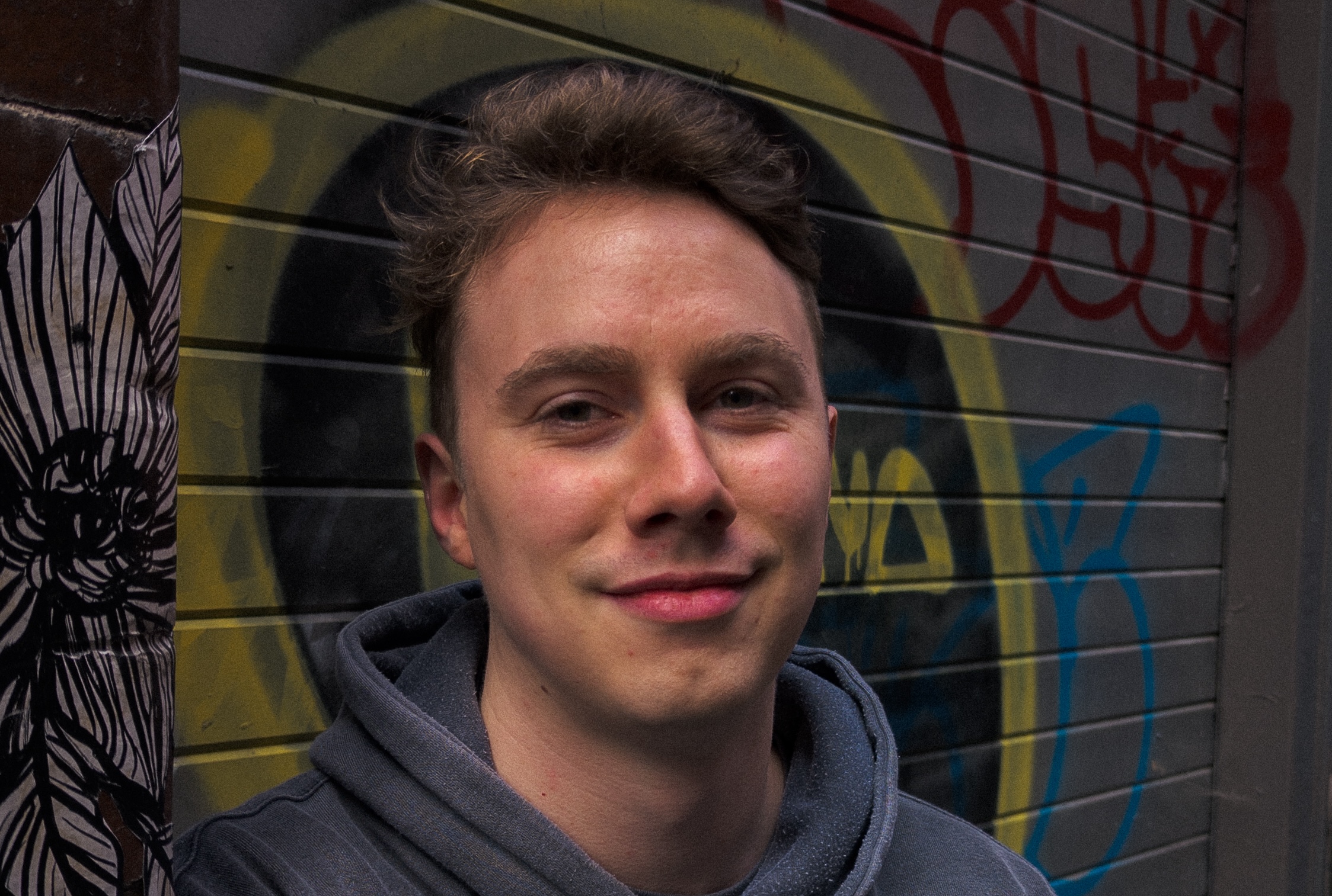 Kee Jefferys, Session app, decentralised messaging, CISA warning