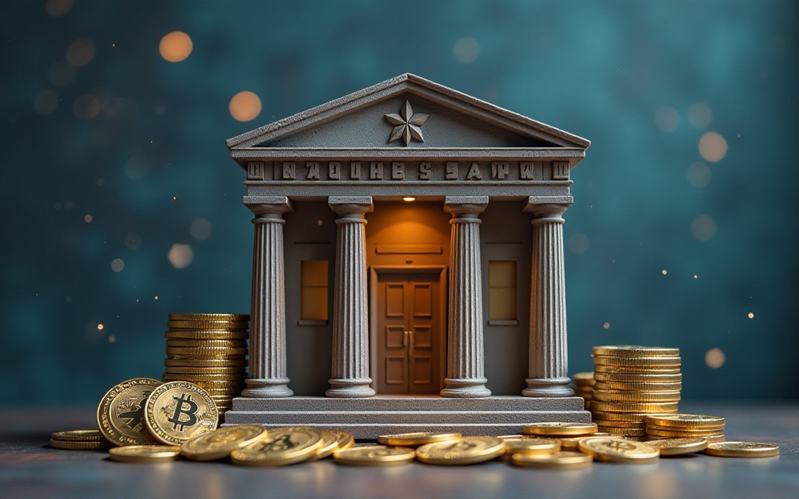 SEC launches Project Crypto to draft tailored rules for tokens and exchanges.