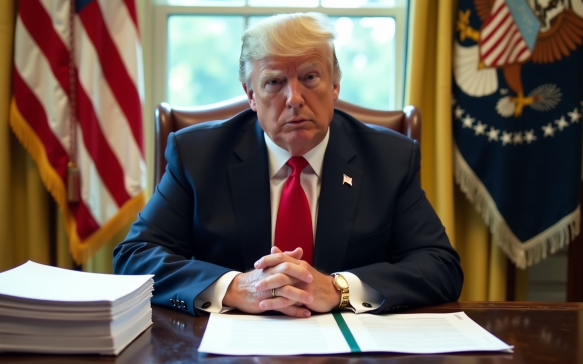 Unpacking the 'big, beautiful Bill': who really wins and loses in Trump's sweeping economic overhaul?