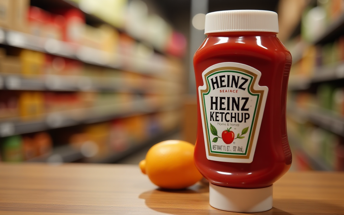 kraft ad heinz breakup, kraft heinz stock, KHC stock