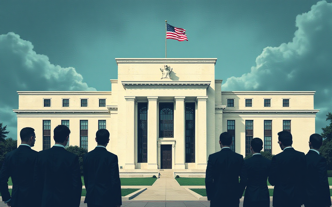 US Fed