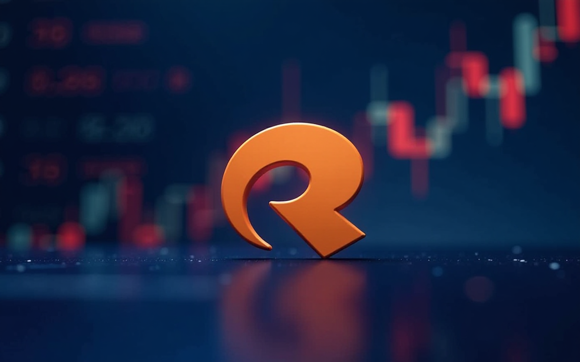 reliance share price, RELIANCE stock
