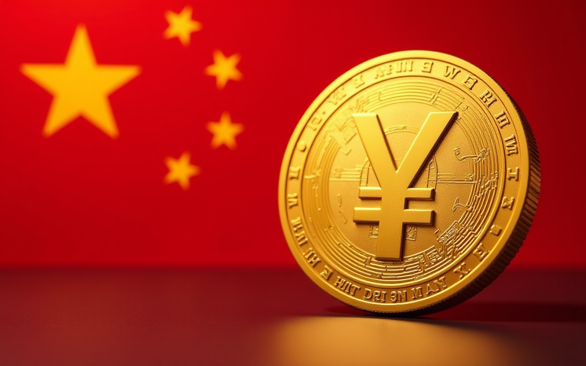 yuan stablecoin, stablecoin, yuan currency