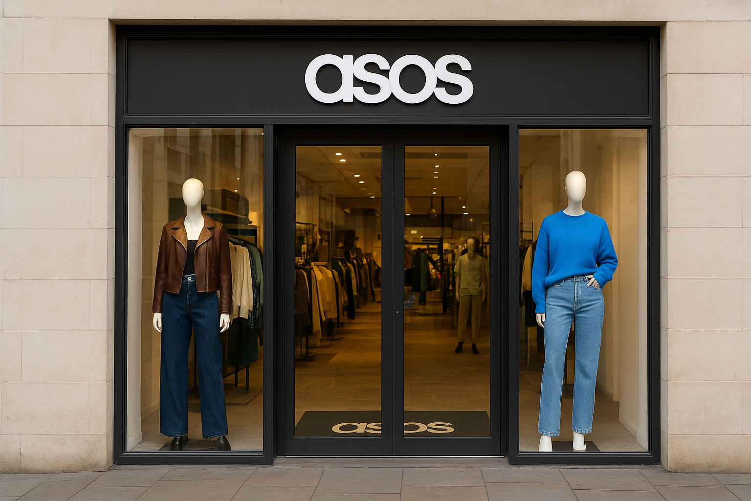 asos share price, asos stock, ASC stock