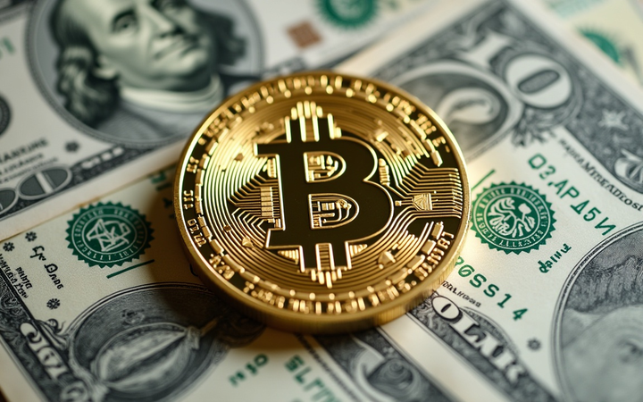 What does the macro outlook for Bitcoin look like?