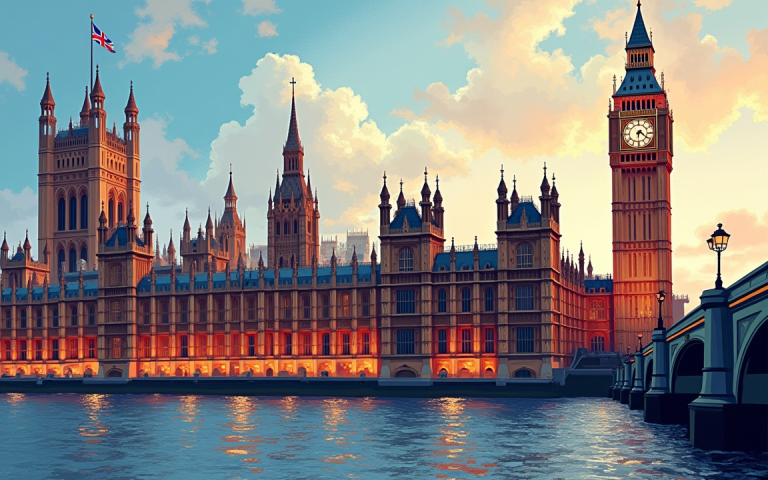 Britain’s trade remedies authority vows tougher stance amid instability