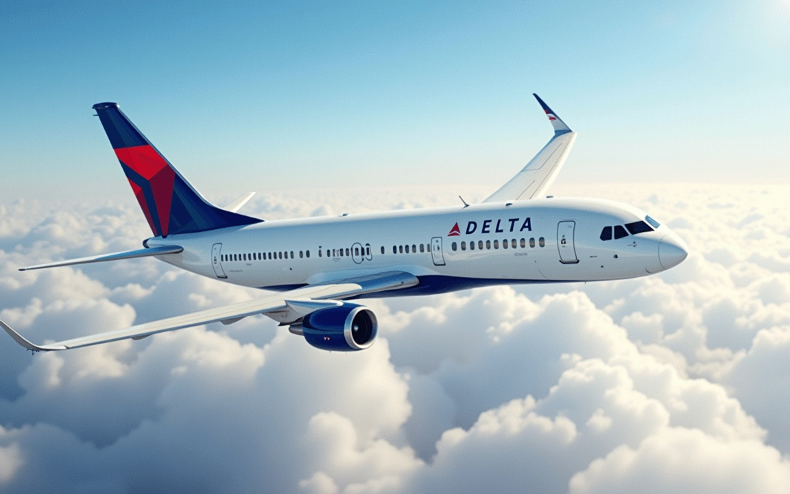 DELTACORP stock, Delta earlines earnings