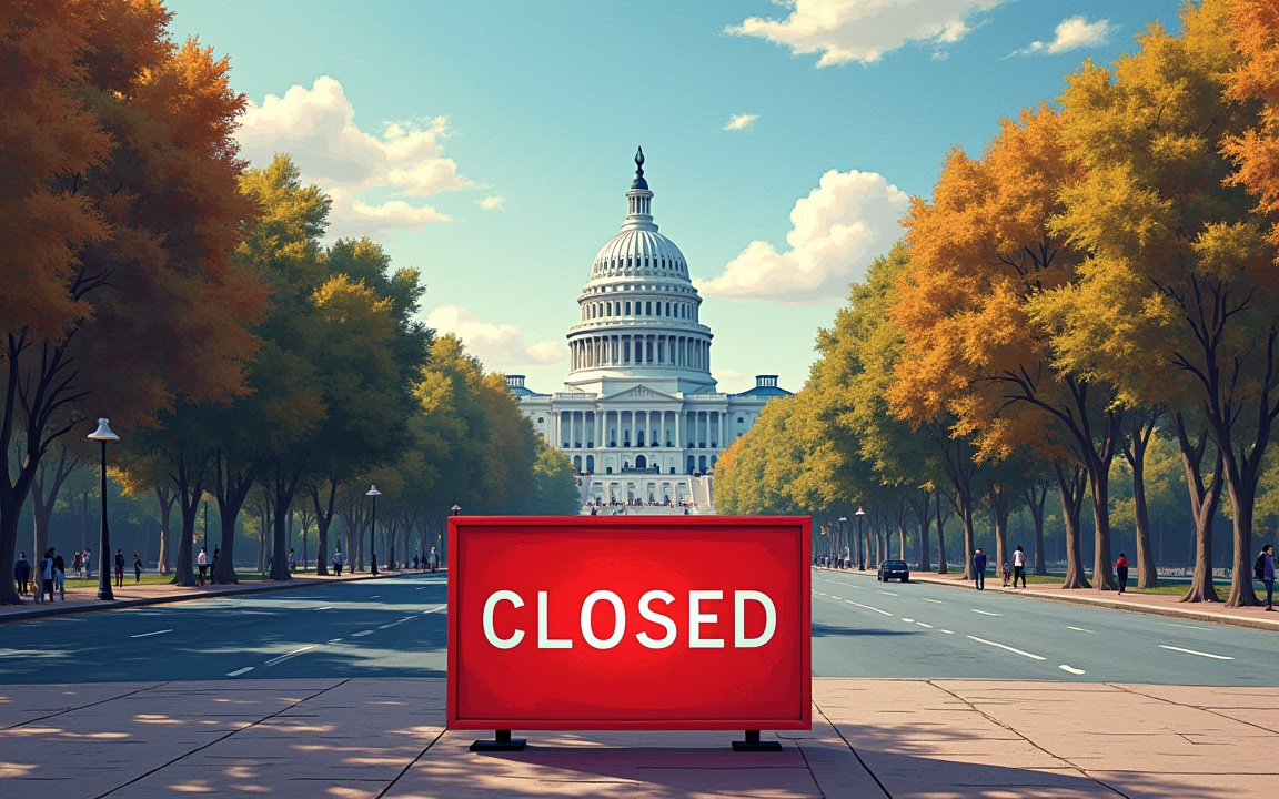 how long will it take for us government to reopen