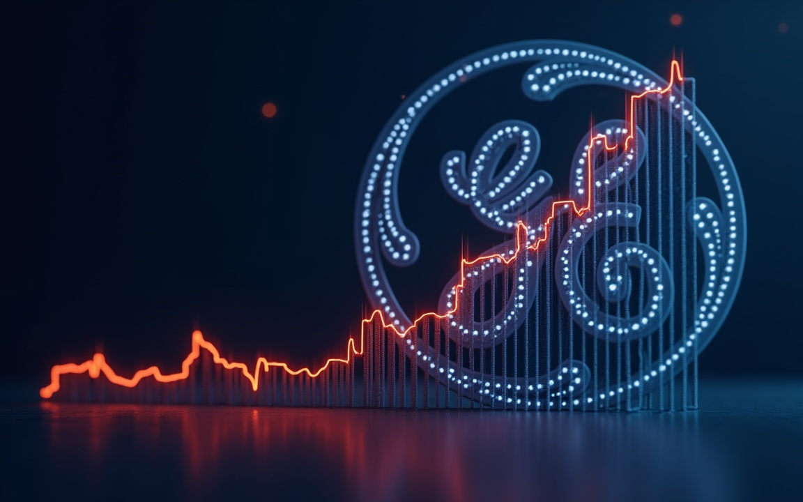 GE stock, GE Aerospace