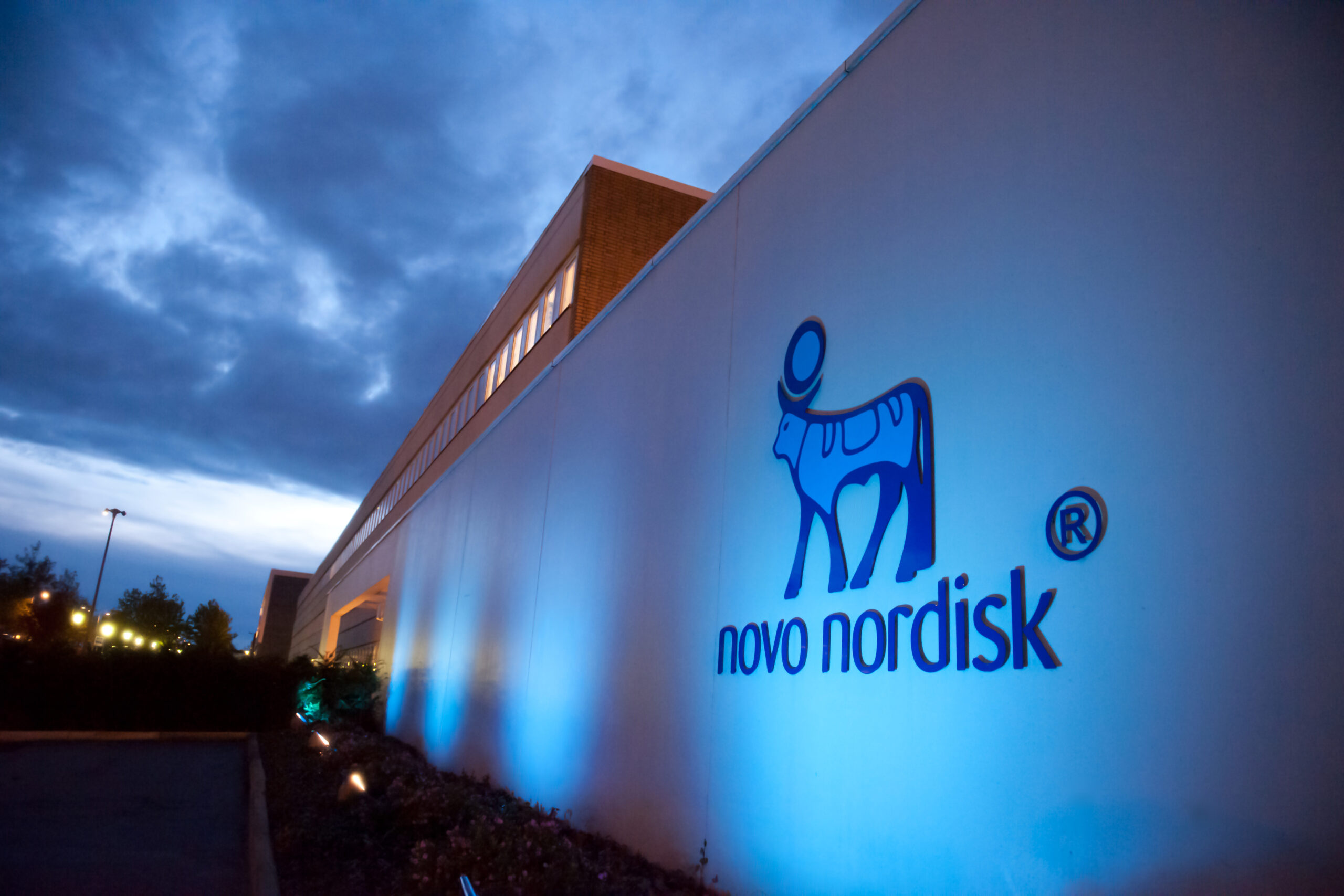 akero therapeutics, Akro stock, novo nordisk,
