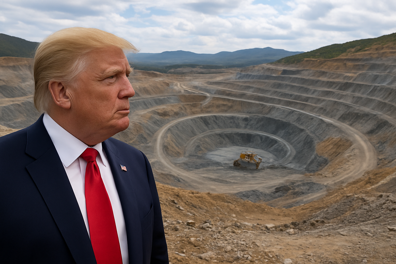 Critical Metals stock, CRML stock,