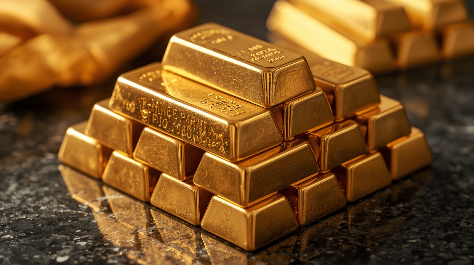 gold at $6000 delusion or destiny