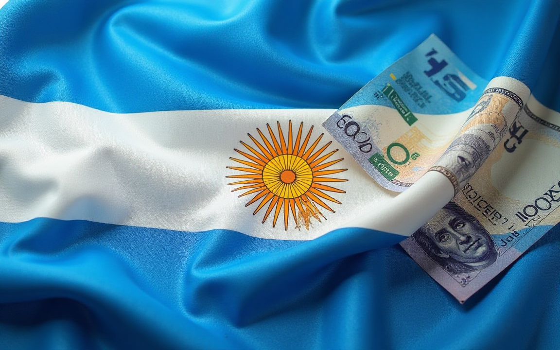 IMF technical mission arrives in Buenos Aires Tuesday for first review of $20B funding deal.