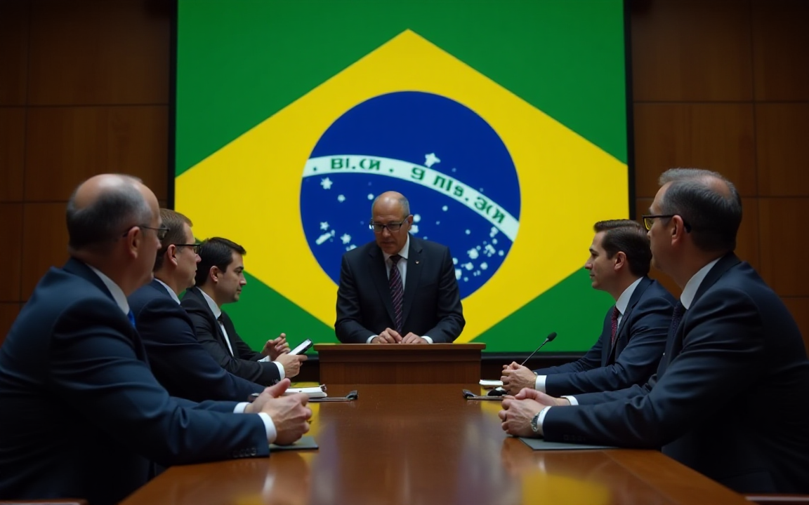 Brazil's Business federations warn IOF tax hike will raise credit costs and harm investment in key sectors.