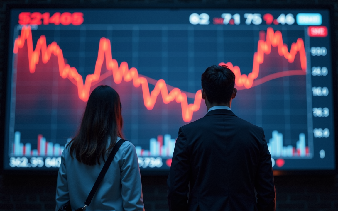 European markets opened mixed as investors paused ahead of the Fed decision after record-setting gains this week.