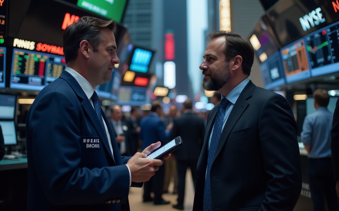 Dow futures rise as strong earnings lift sentiment amid US-China tensions and government shutdown worries.