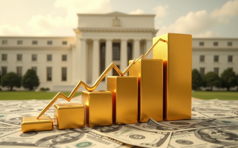 Is the ‘debasement trade’ over? Where is gold headed next