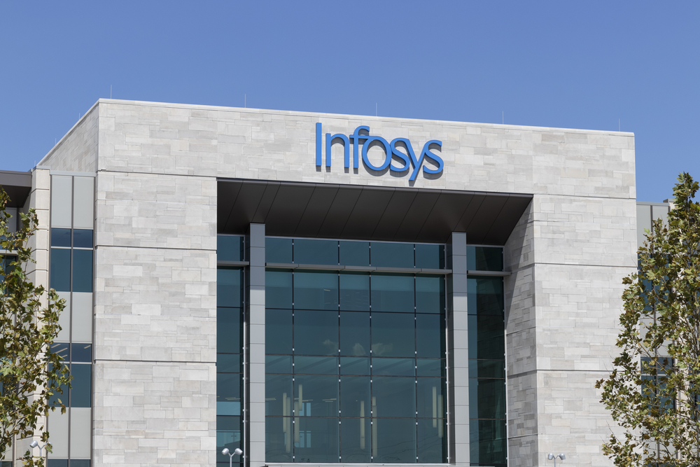 Infosys shares jump 4% after promoters opt out of ₹18,000-crore buyback