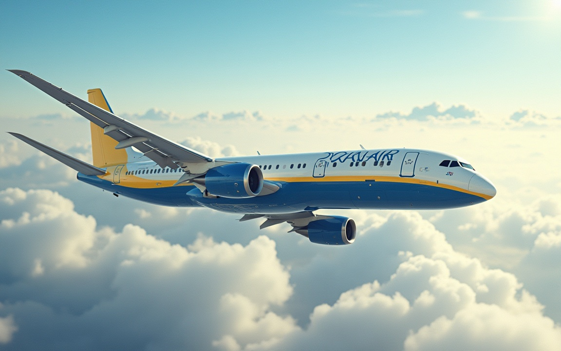ryan air earnings, ryan air