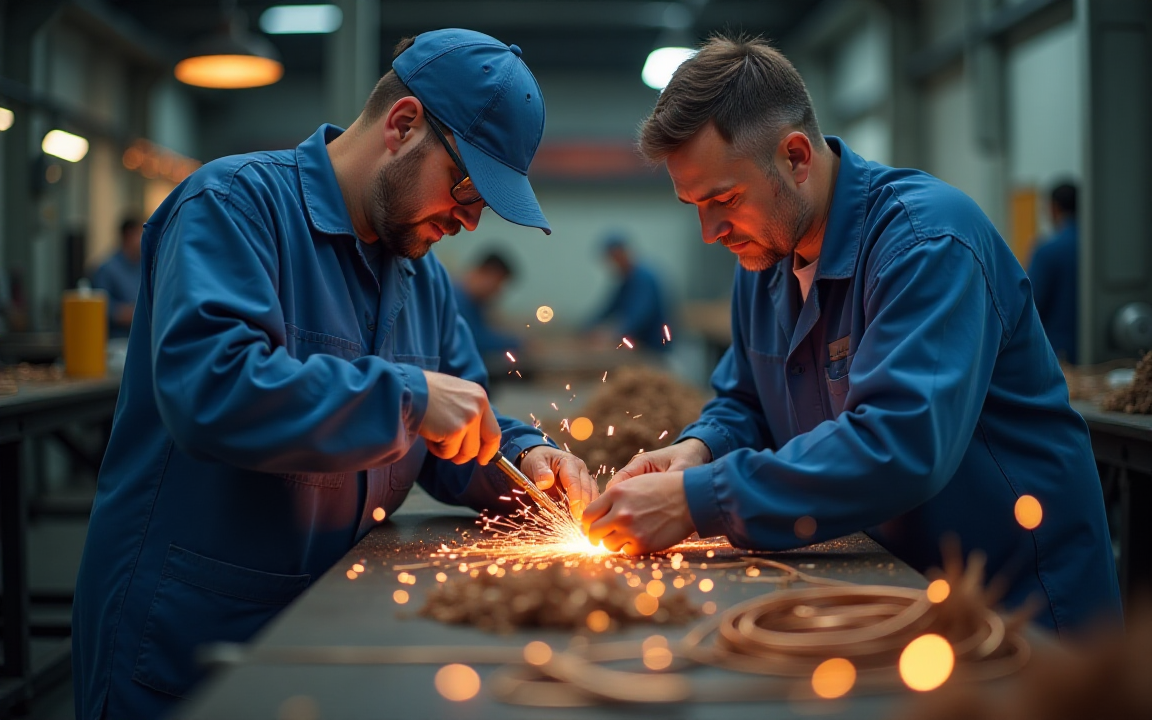 Donald Trump tariff reversal sinks copper prices, bearish outlook for LME