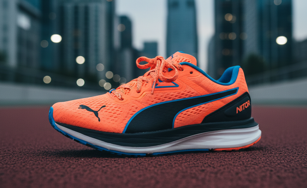 puma share price, puma acquisition