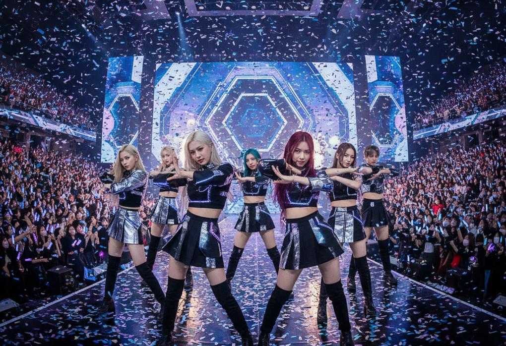 K-pop stars, south korea, SM entertainment, JYP entertainment