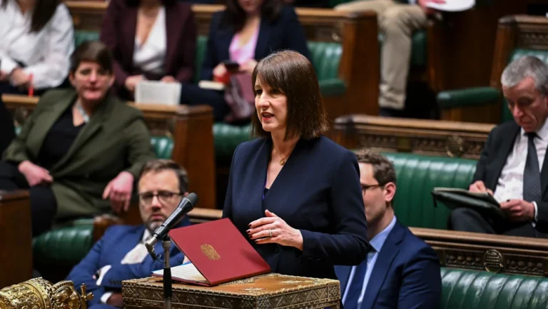 UK Autumn Budget 2025: salary sacrifice capped, cash ISA allowance cut in major savings shake-up