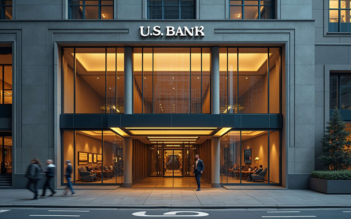 US Bank