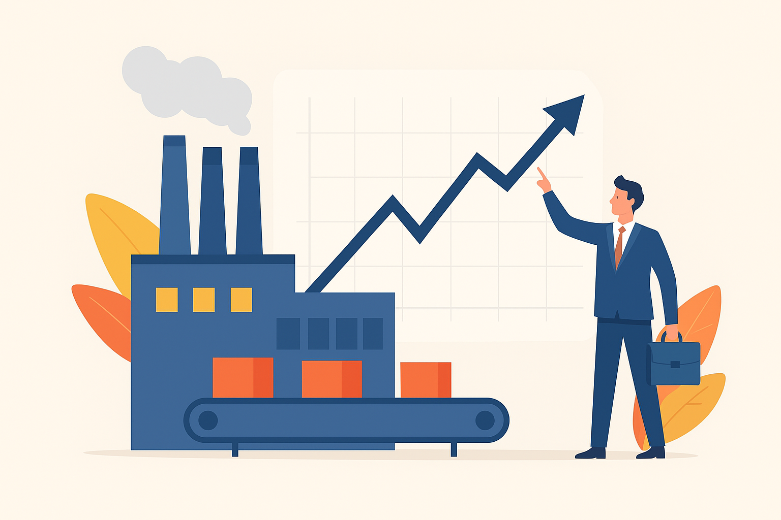 UK PMI, manufacturing activity