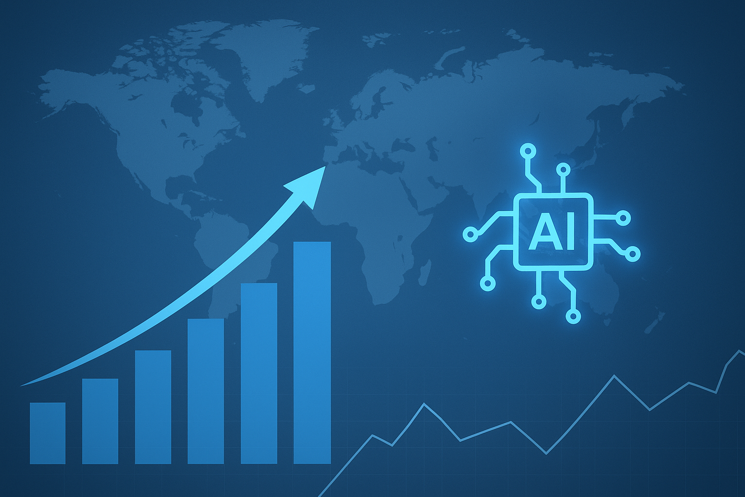 erlen capital management, bruno schneller, ai bubble, google, nvidia