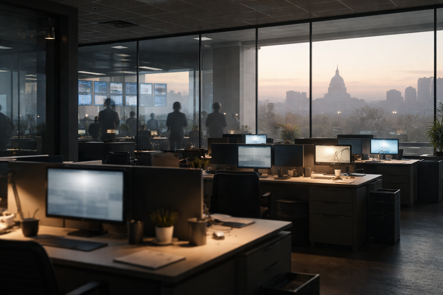 US jobless claims fell to 224,000, signalling low layoffs and easing pressure on the Fed as markets assess 2026 rate cuts.