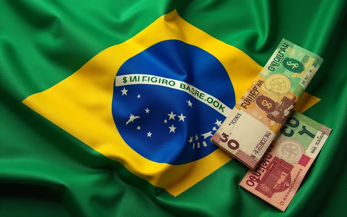 Brazil’s Q2 GDP expected to grow 0.3% quarter-on-quarter, sharply slower than Q1’s 1.4%.