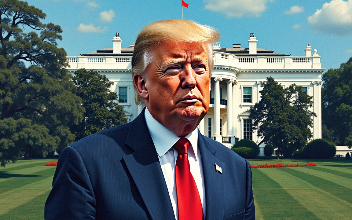 Trump’s planned “One Rule” AI executive order could override state laws and reshape how America regulates emerging AI technologies.