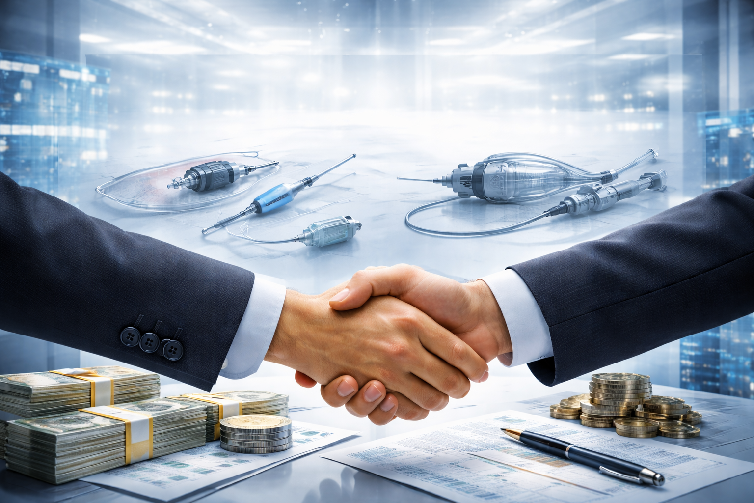 RAPT stock, GSK acquires RAPT Therapeutics