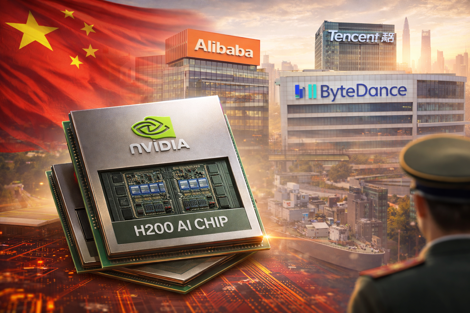nvidia china, NVDA stock, Jensen Huang
