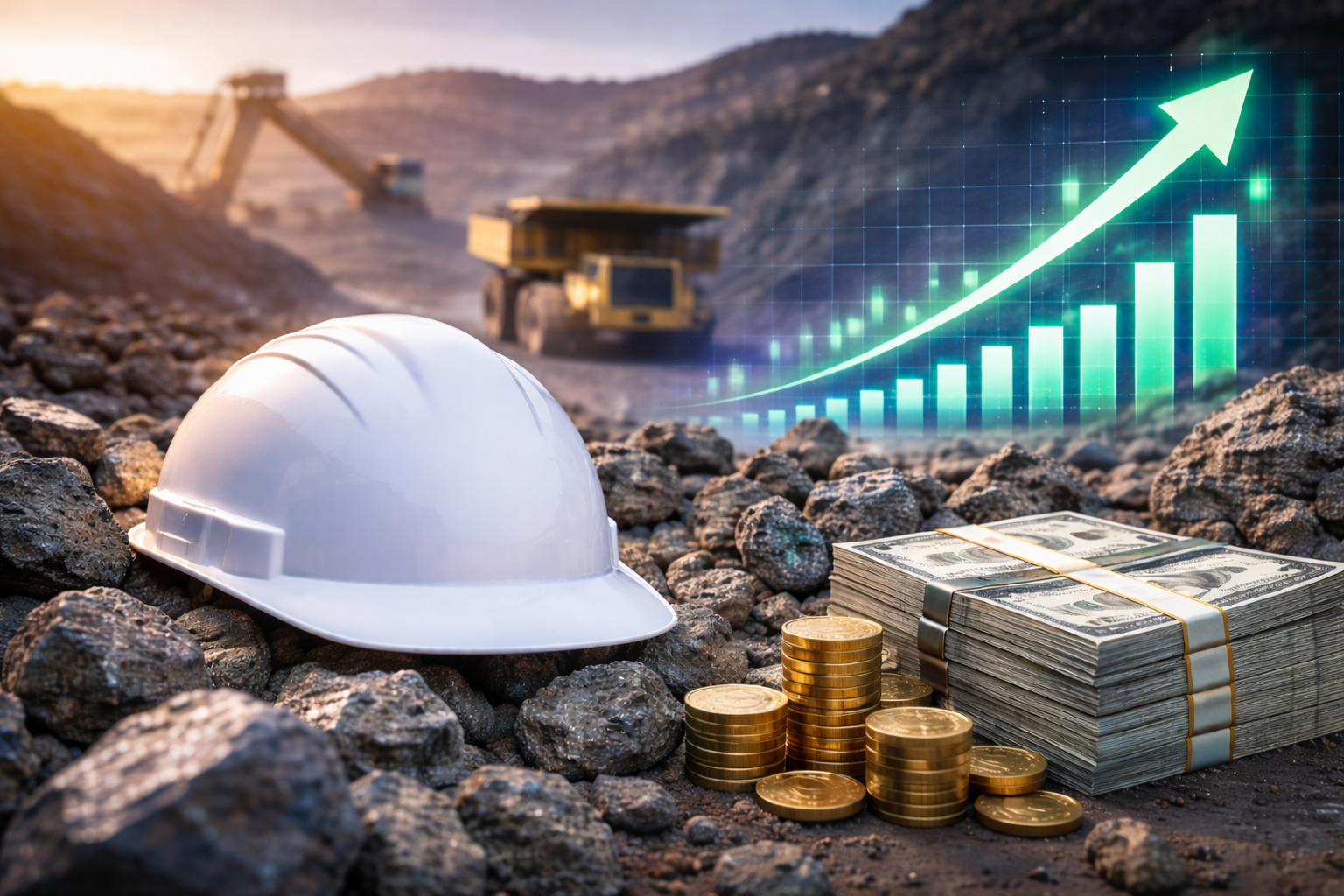 USAR stock, US Rare Earth stock, US Rare Earth share price