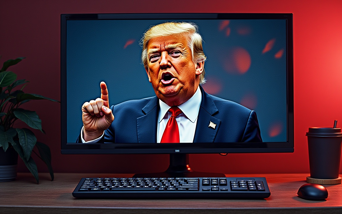 Trump Media to launch Truth Predict prediction markets