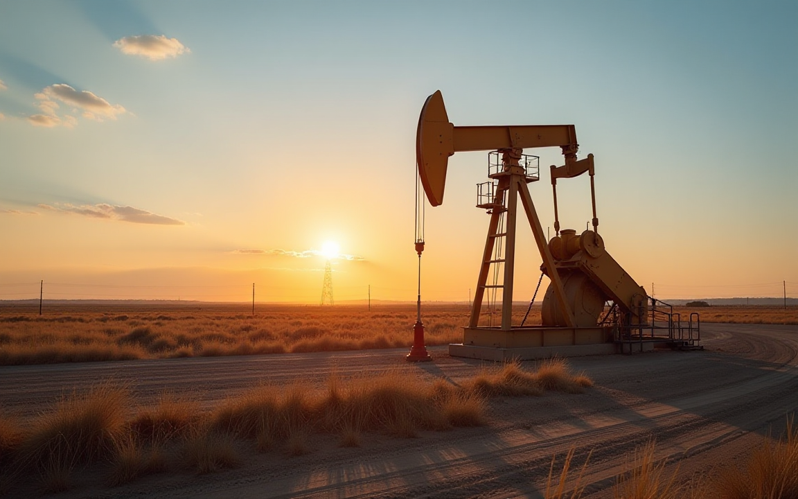 China Concord Resources begins $1 billion project in Venezuela, targeting 60,000 bpd output by 2026.