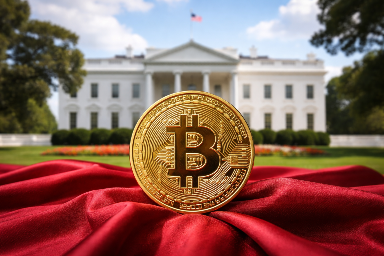 Is Bitcoin price at risk as Scott Bessent urges Senate to advance Warsh nomination?
