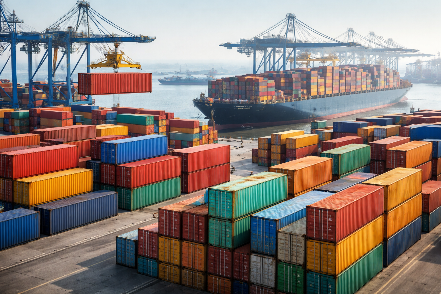 Europe questions US trade deals as Trump imposes global tariff shift