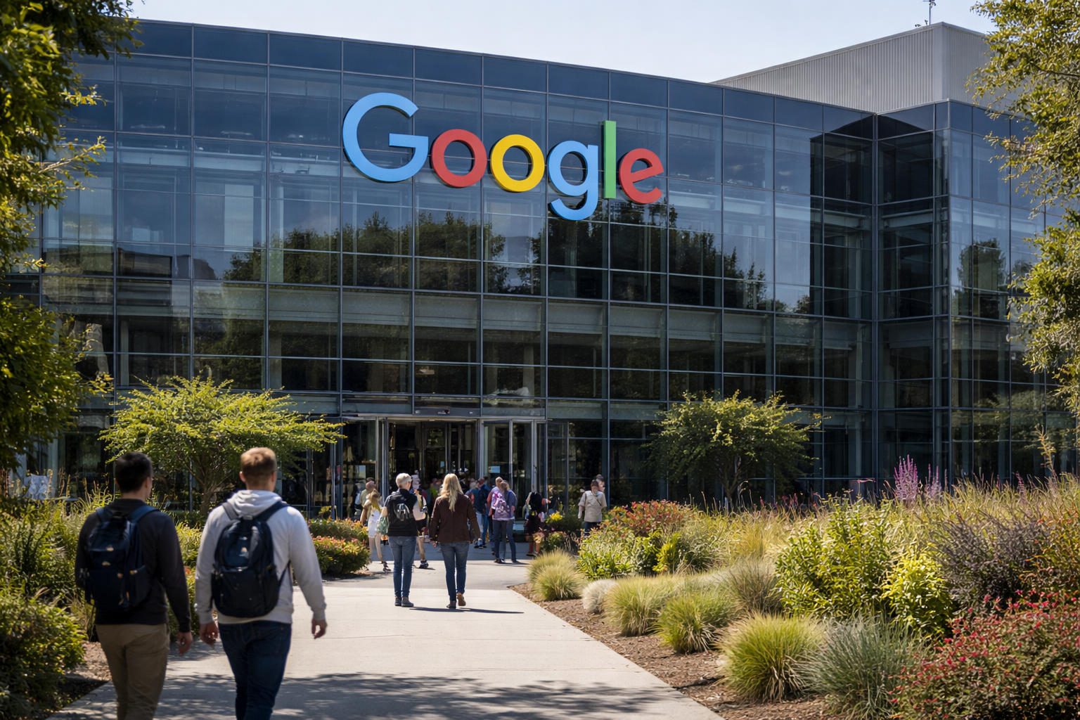 google 100-yr bond, century bond, AI boom