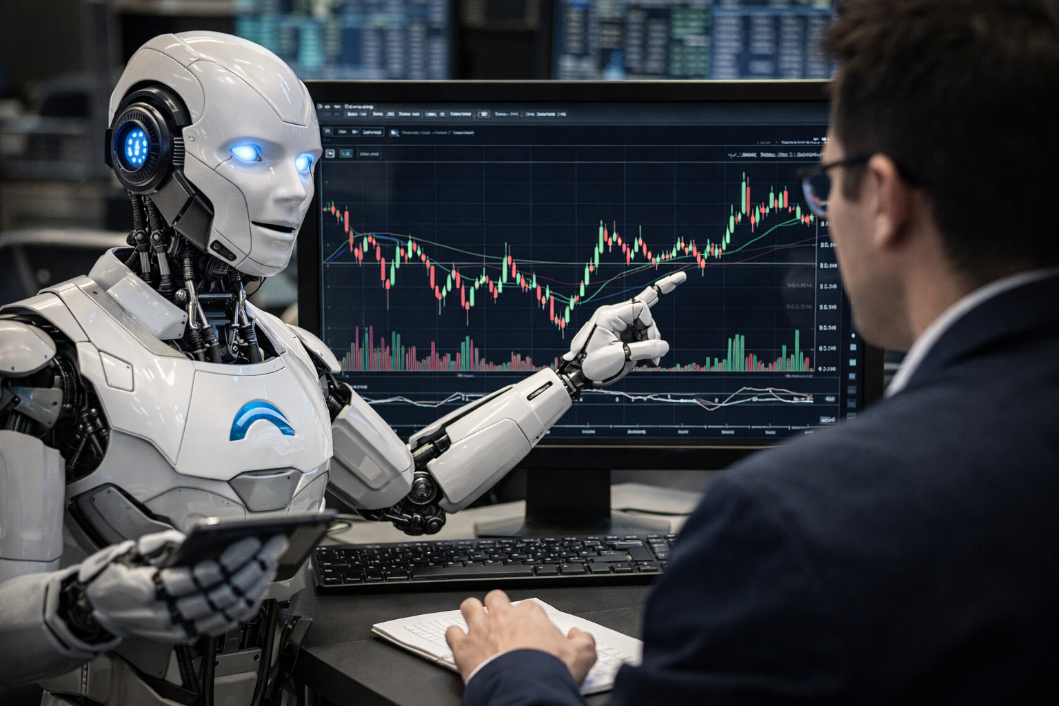 stablecoin, bitcoin crash, AI in crypto trading, Aurum, Bryan Benson, Binance