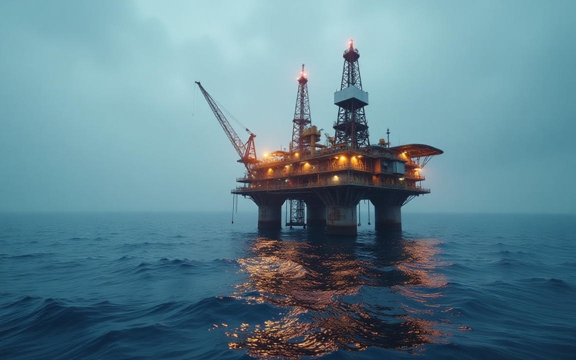 what's next for oil prices after initial israel iran driven surge